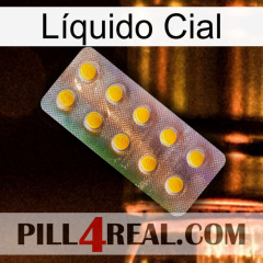 Líquido Cial new11